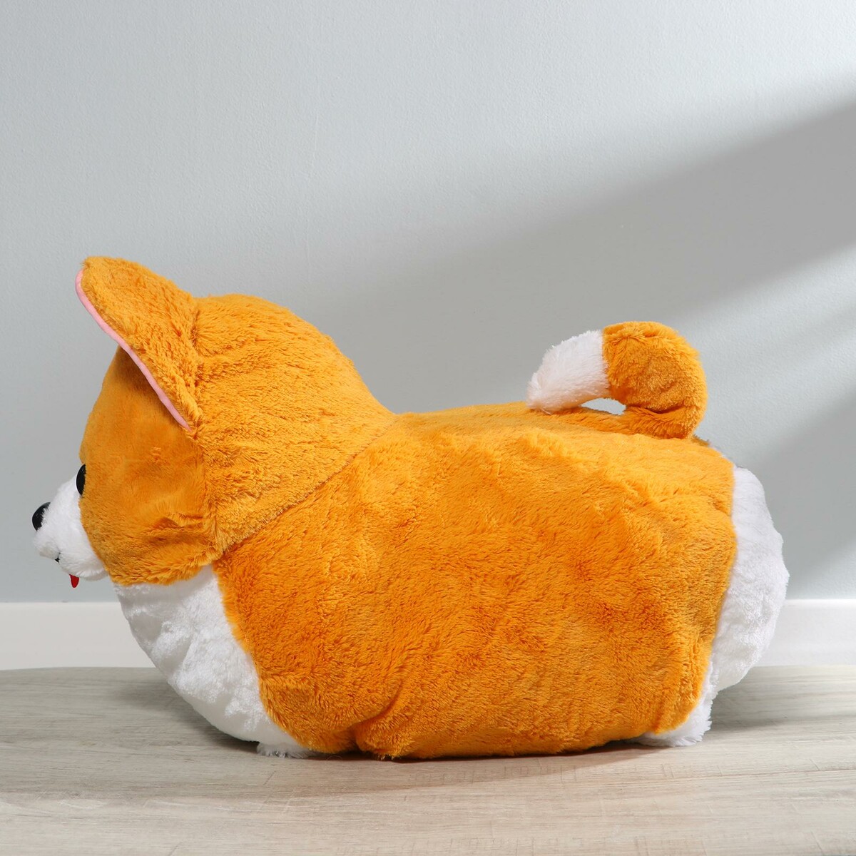 Купить Плюшевую Игрушку Корги