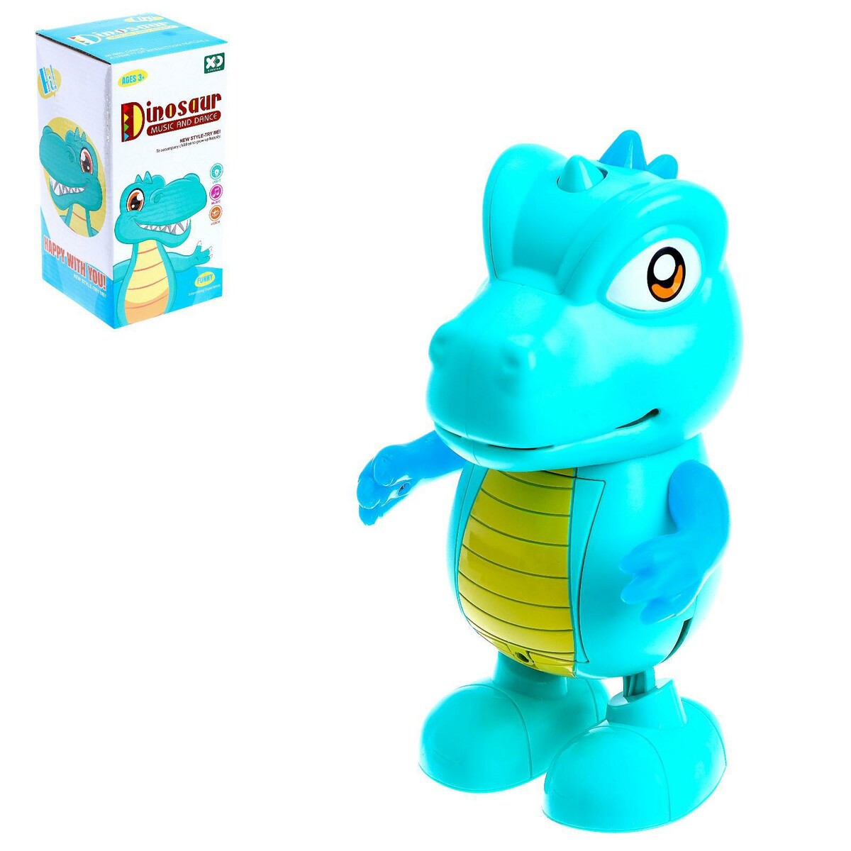 

Игрушка