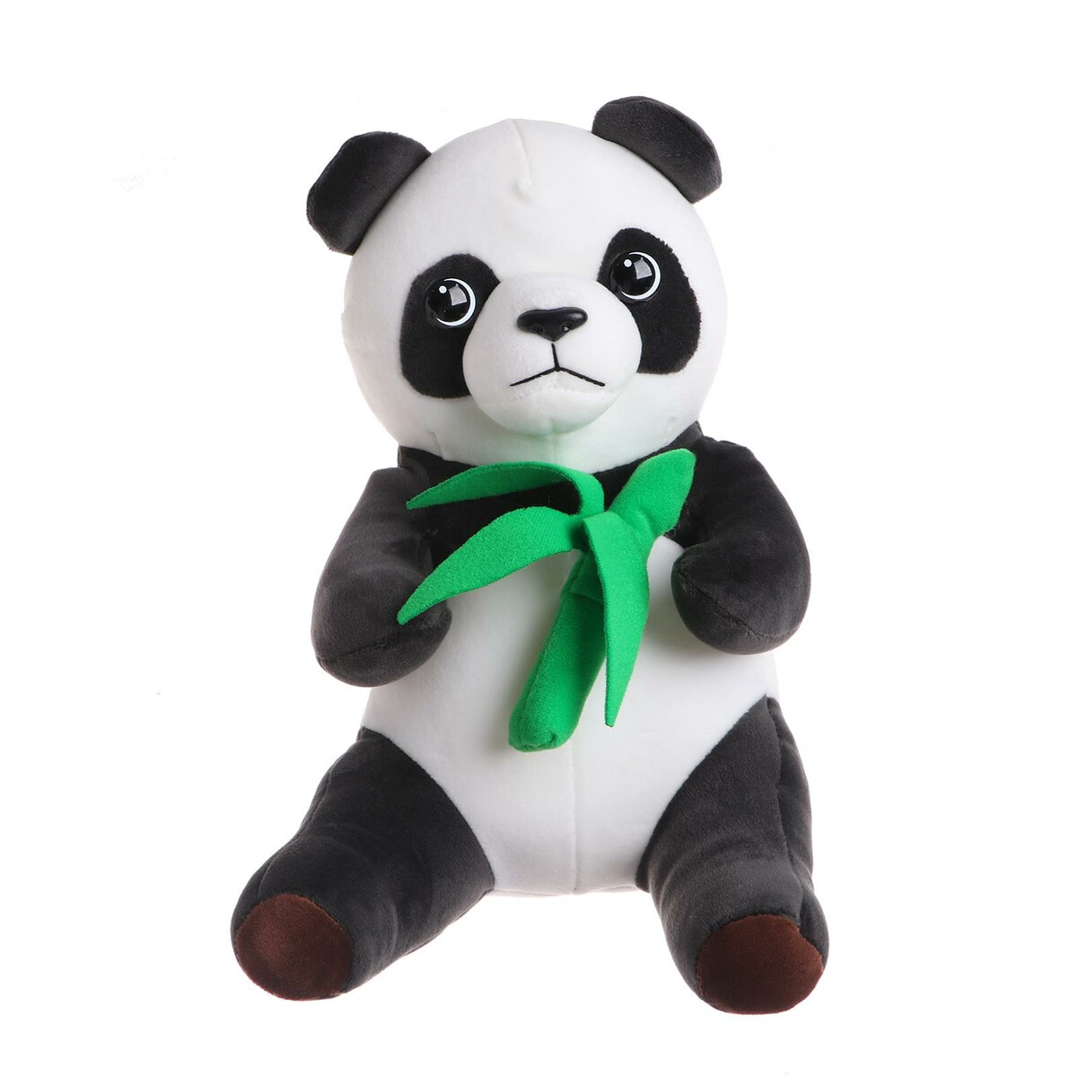 Мягкая игрушка мягкая игрушка панда эгги 53