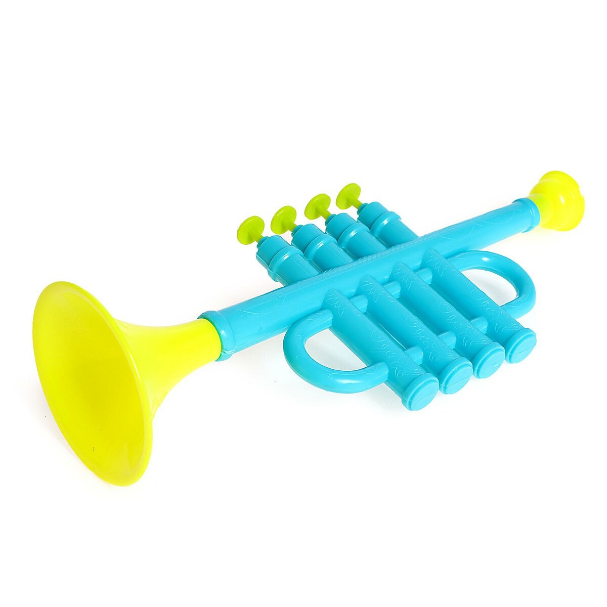 Игрушка музыкальная-труба игрушка музыкальная