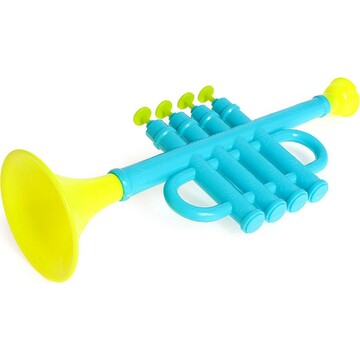 Игрушка музыкальная-труба