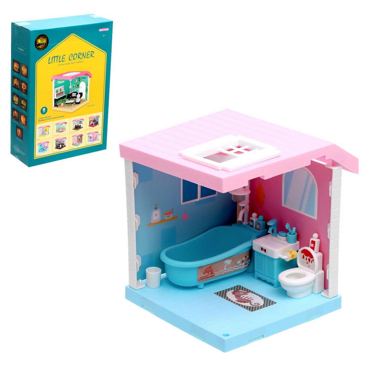 

Игрушка