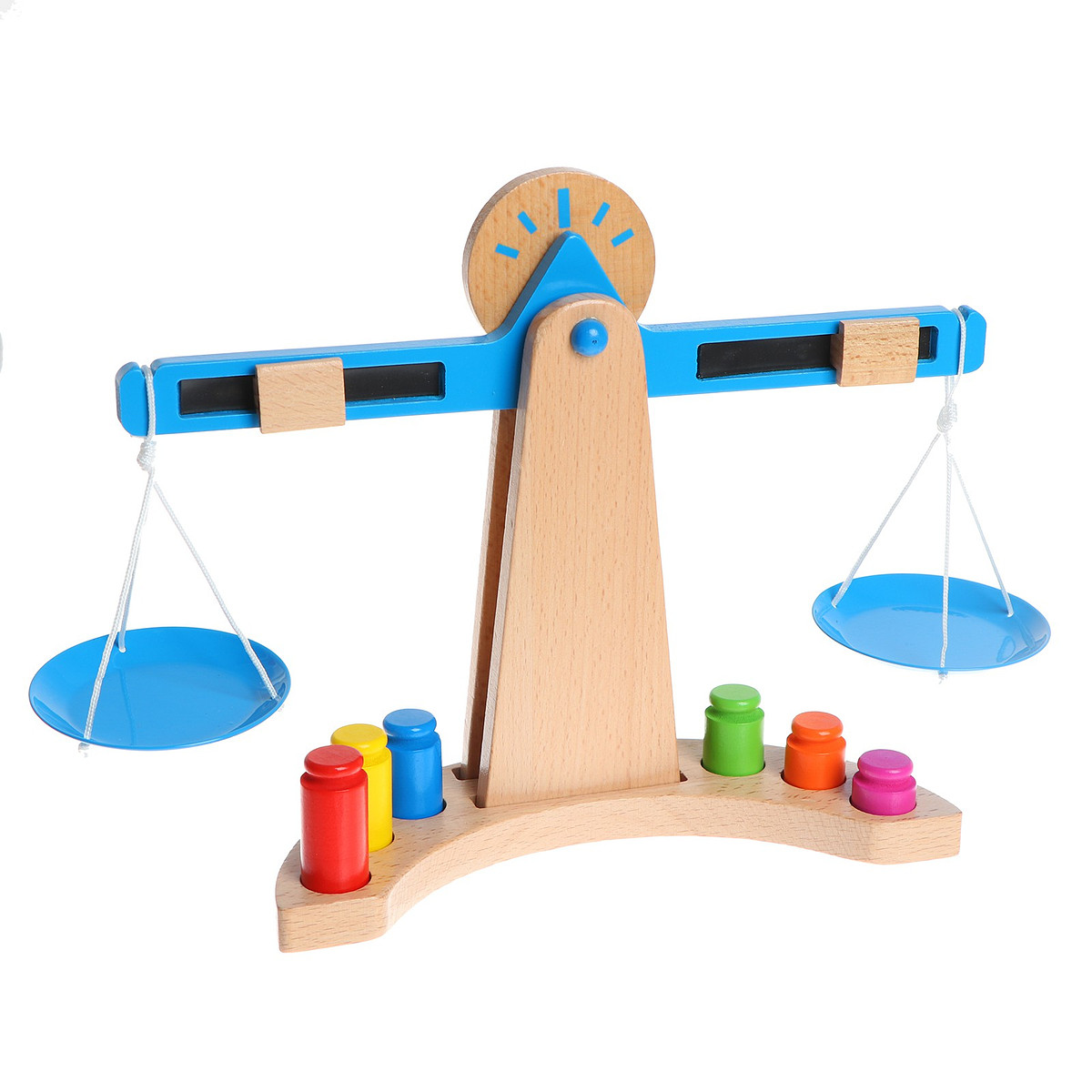 

Деревянная игрушка