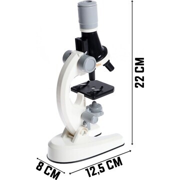 Микроскоп детский Эврики