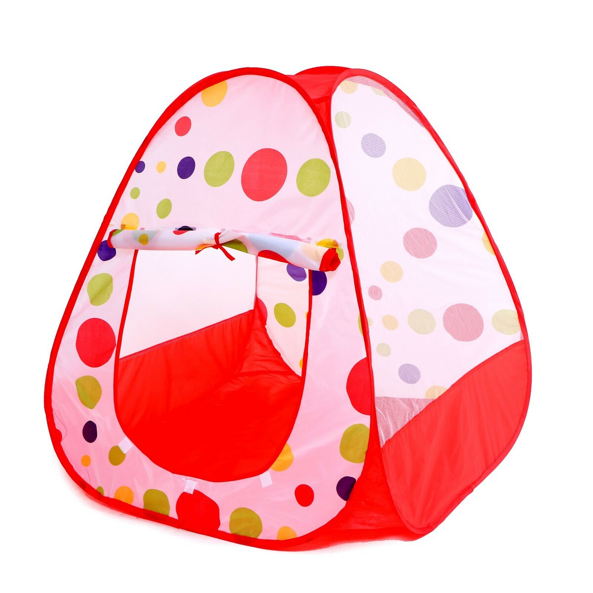 Детская игровая палатка ching ching игровая палатка с шарами сладкий остров