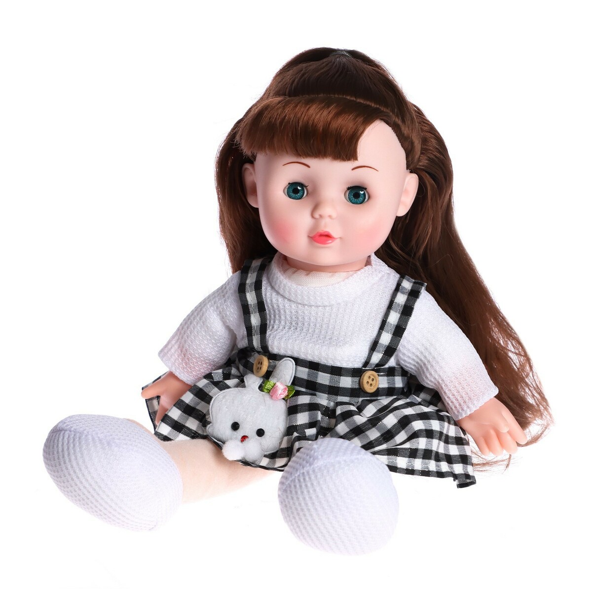 Куклы со звуком. Кукла мягконабивная 120 см купить. Solleon21_Doll.
