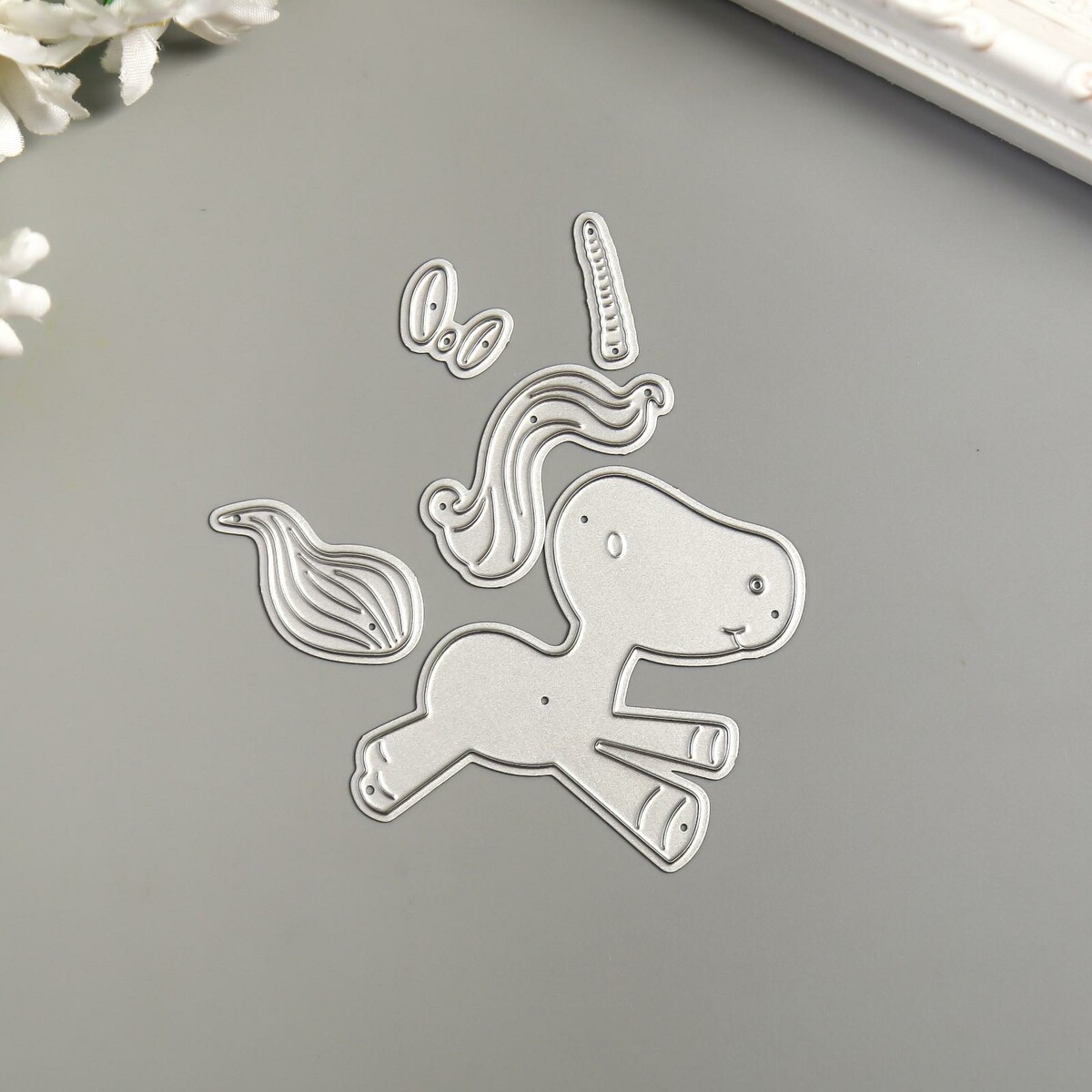 

Нож для вырубки сталь