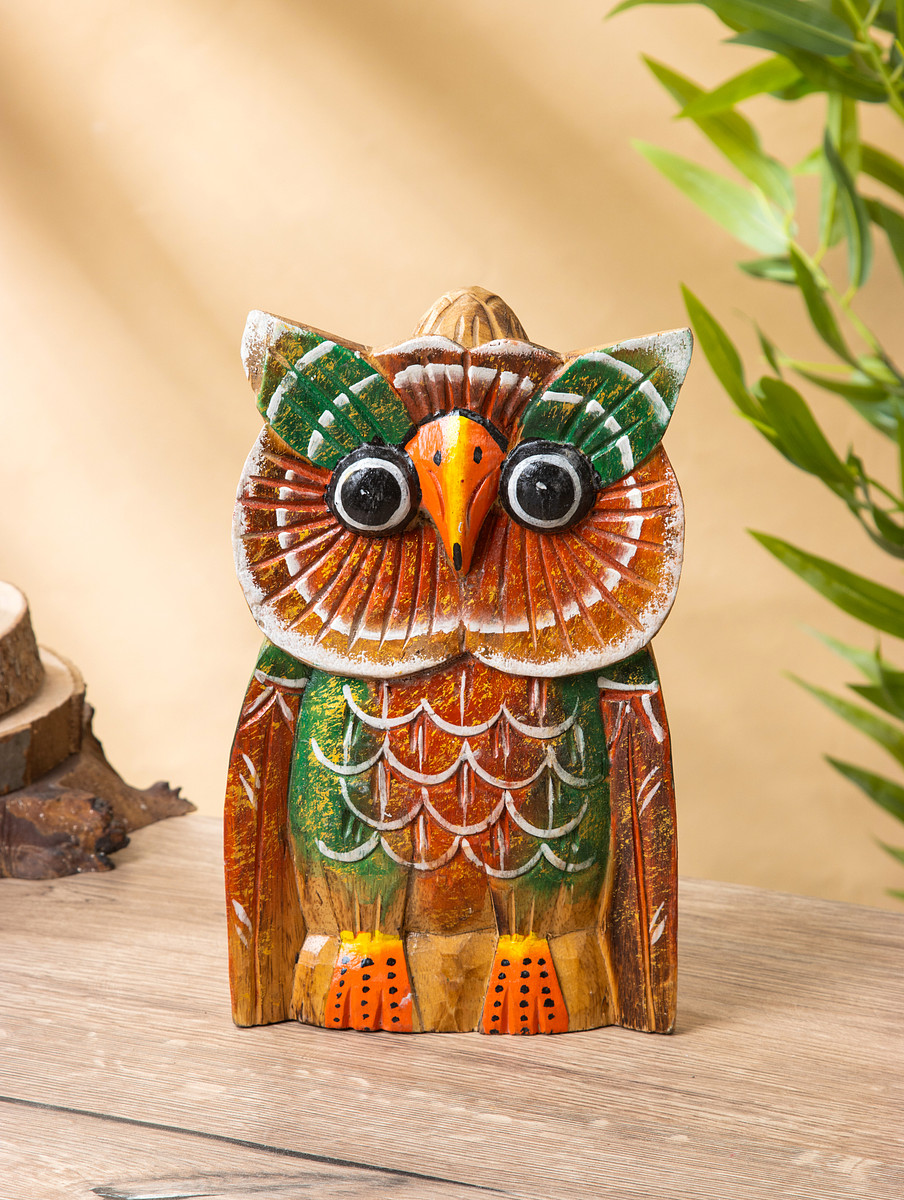 

Сувенир, Коричневый