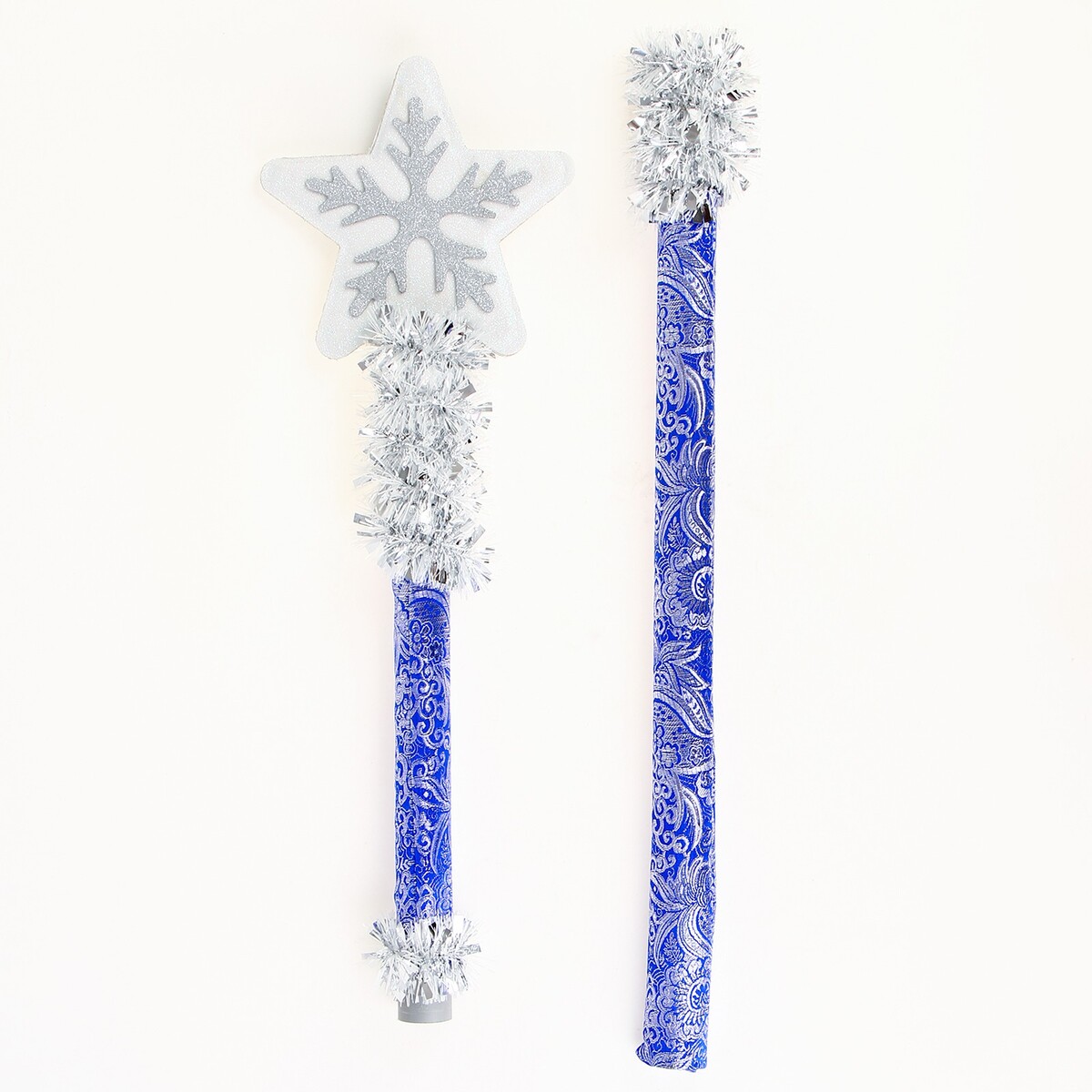 кхаккхара посох. синий посох. референс скипетра льда. посох разъемный.