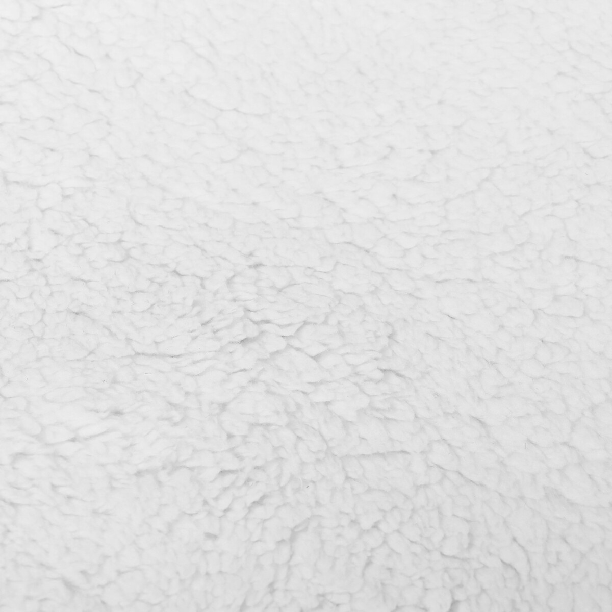 фото Накидка на сиденье, натуральная шерсть, 145х55 см, белая no brand