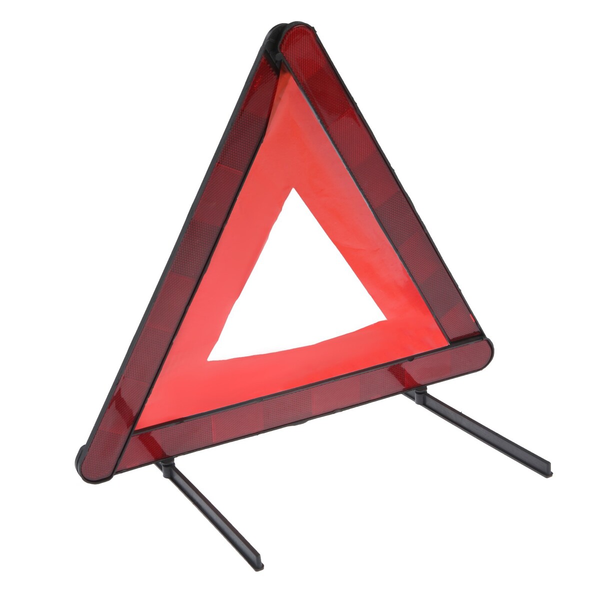 Знак аварийной остановки rft-04 мешочек сувенирный знак радости красный 10х13 см