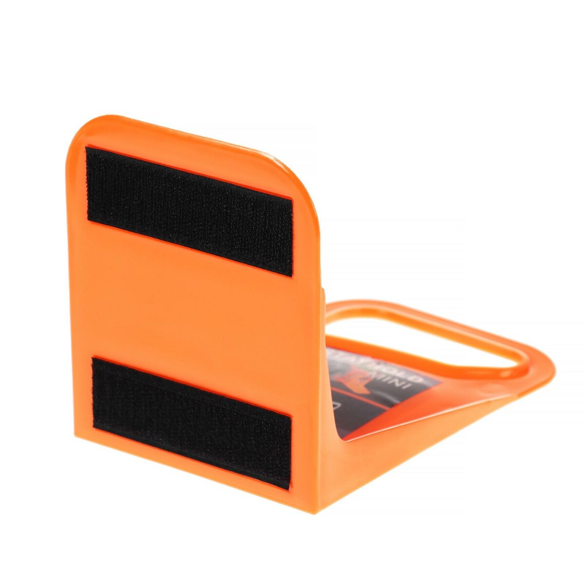 Упор-фиксатор предметов в багажник, 19×14×11.5 см No brand, цвет оранжевый 0995444 - фото 3