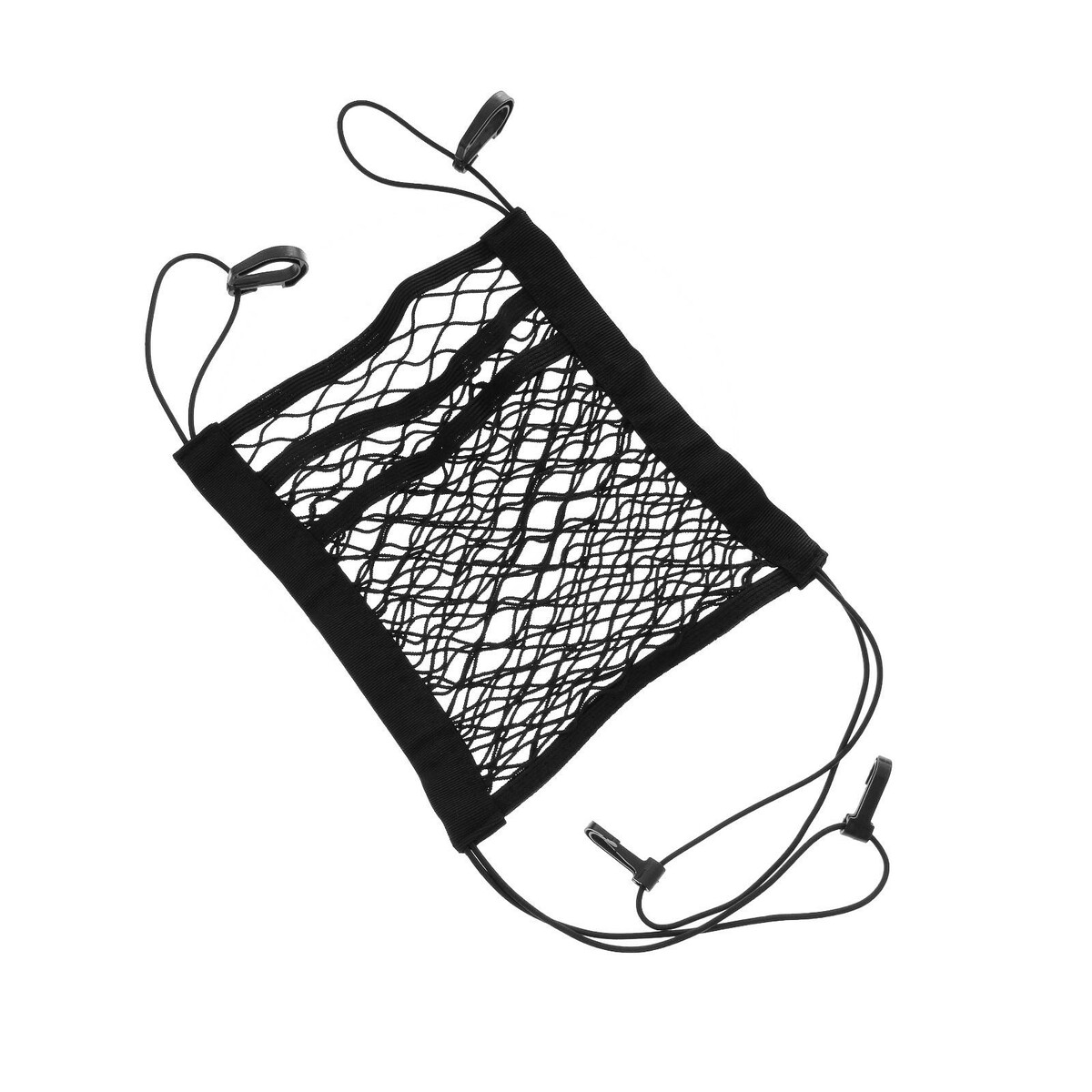 Сетка между сиденьями 26×30 см, 2 кармана, 4 крюка ангарский сокол шаг в аномалию ангарский сокол между балтикой и амуром
