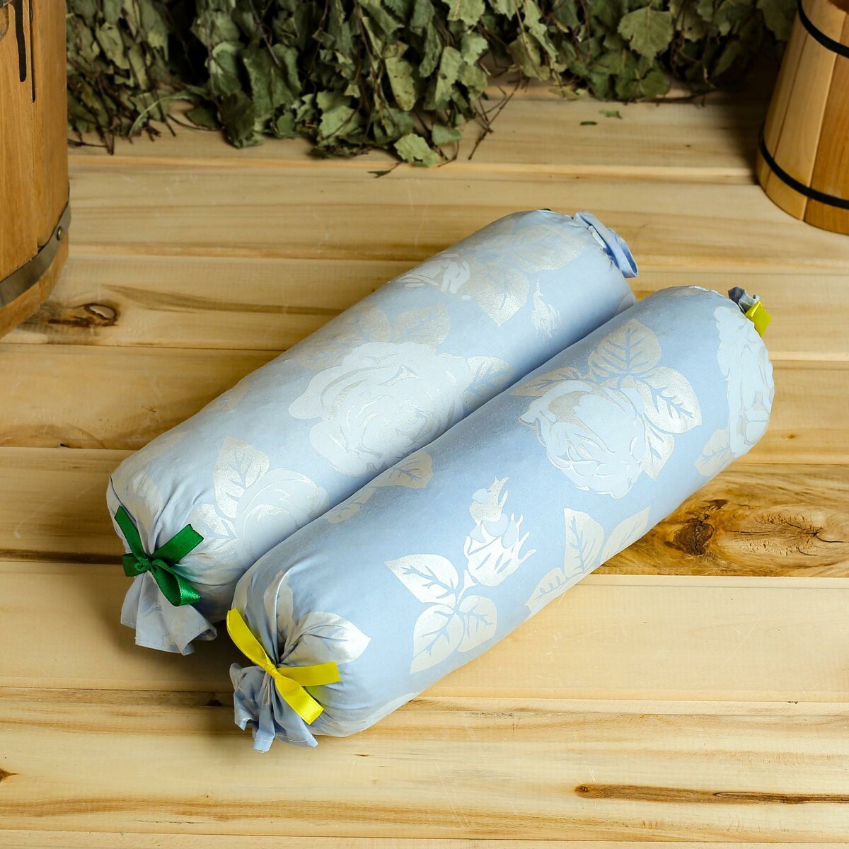 

Валики