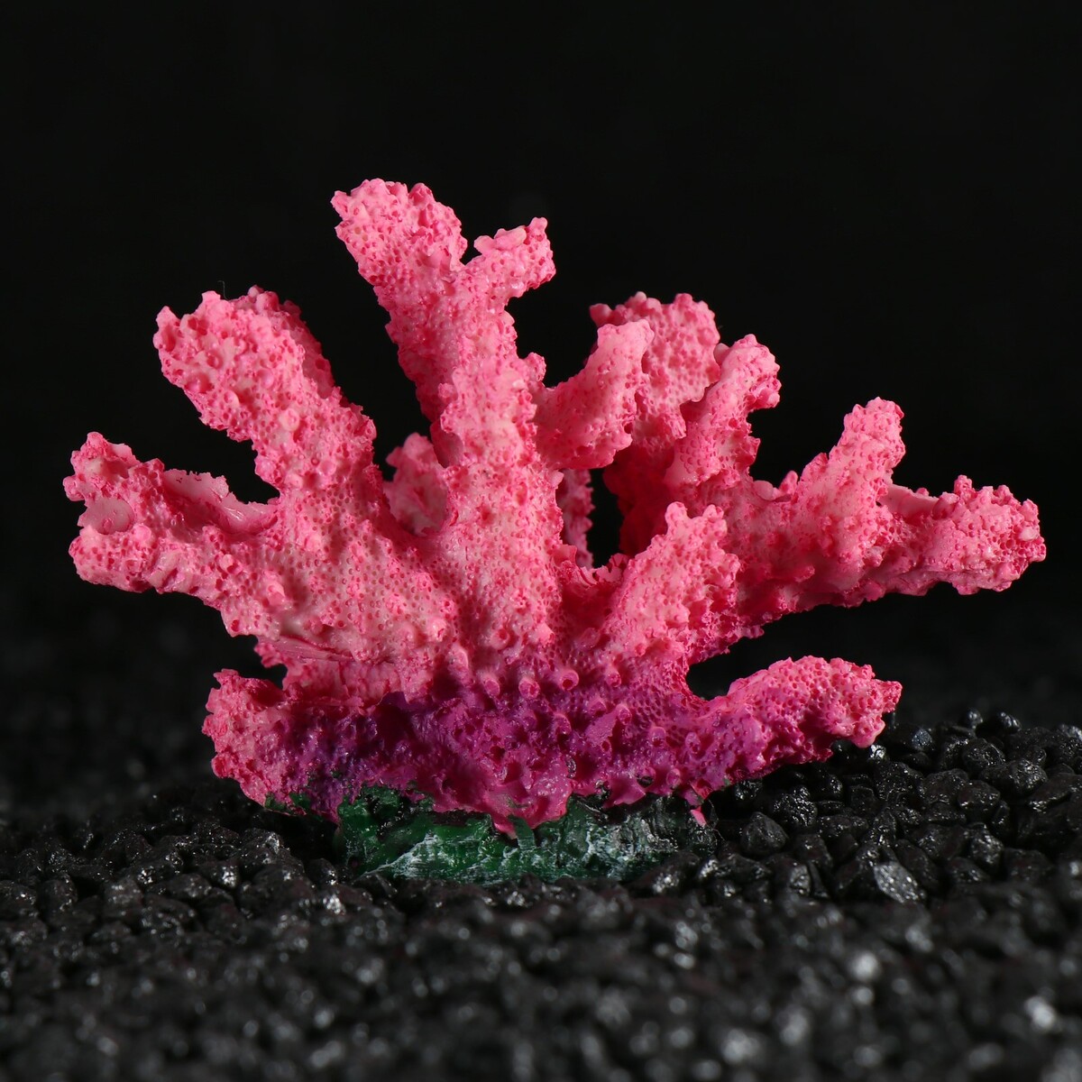 Декоративный коралл