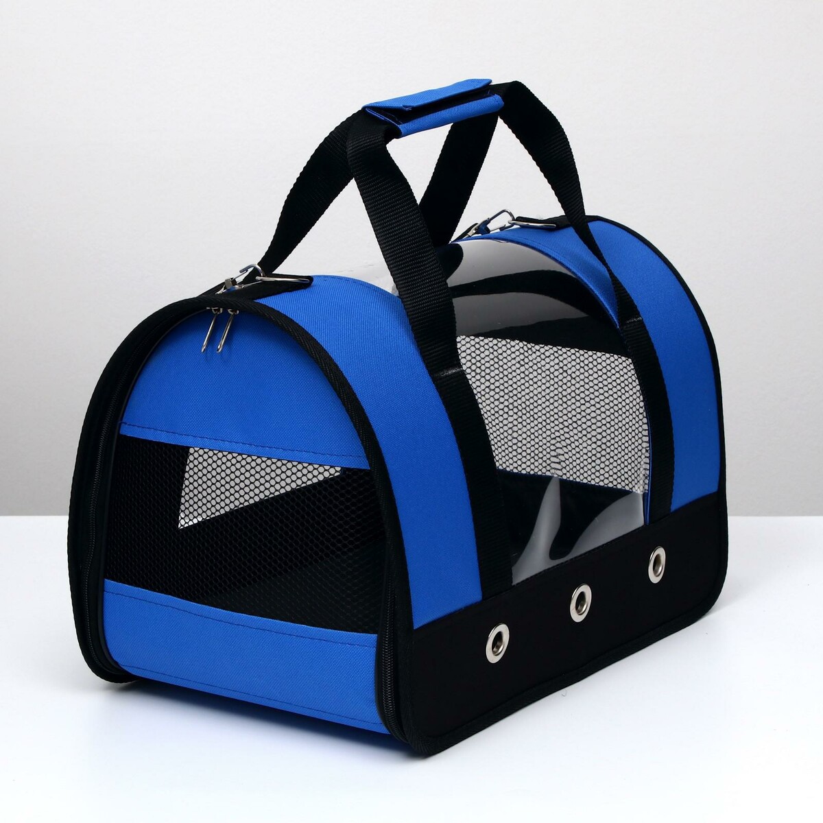 Сумка - переноска для животных сумка переноска для животных оксфорд 42 х 22 х 29 см синяя