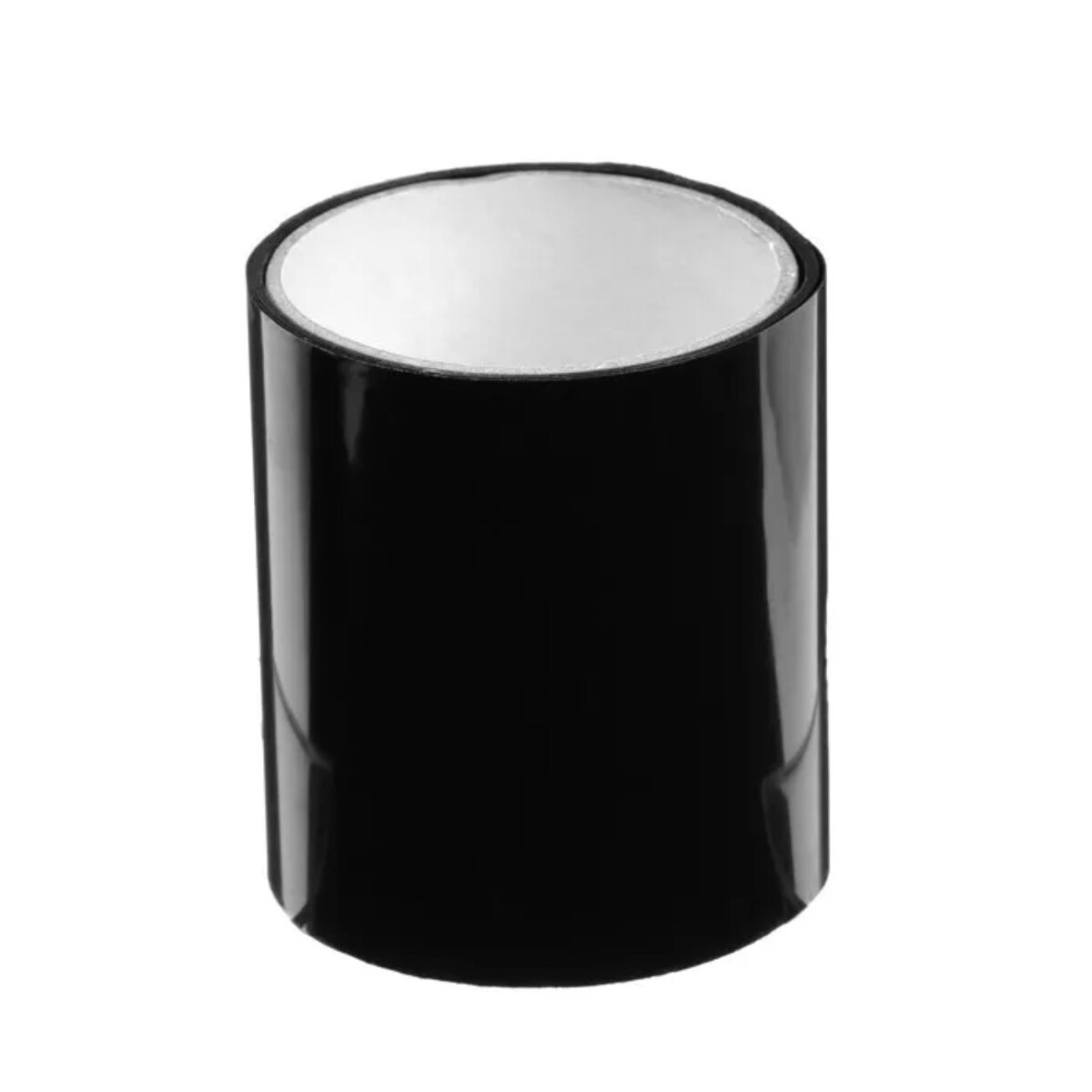 Водонепроницаемая изолента 10×142 см, черная водонепроницаемая изолента 10×20 см