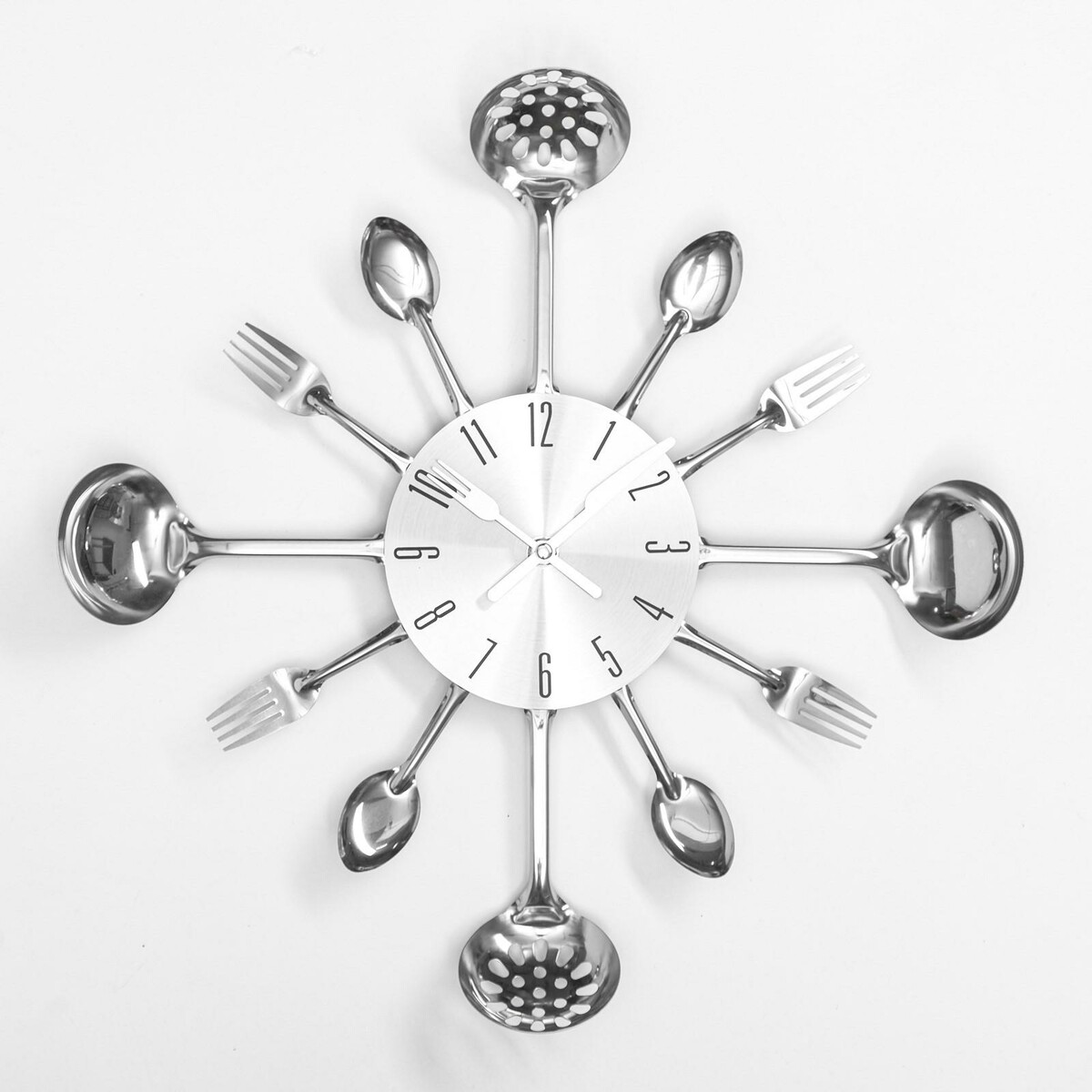 Часы настенные, серия: кухня, часы настенные серия маятник плавный ход 34 х 64 см