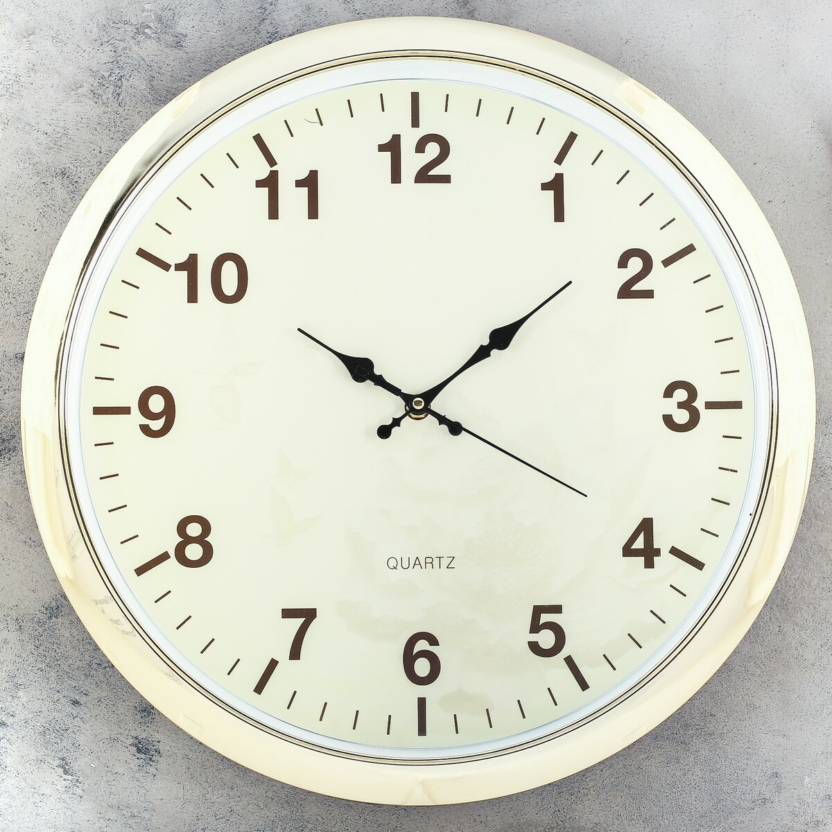 Часы настенные 40 см