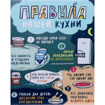 Картина на холсте