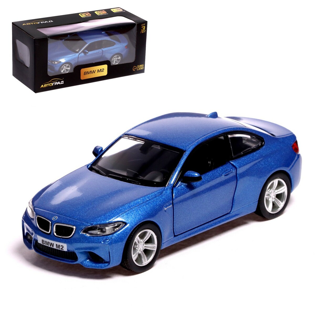   bmw m2 coupe, 1:32, ,  ,  