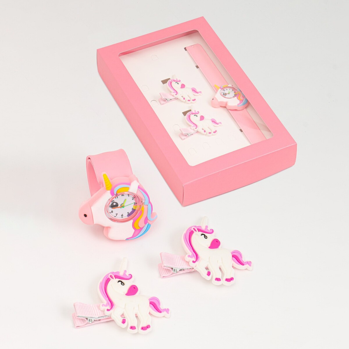 Детский подарочный набор для девочек playtoday шорты для девочек flamingo couture tween girls 32221407