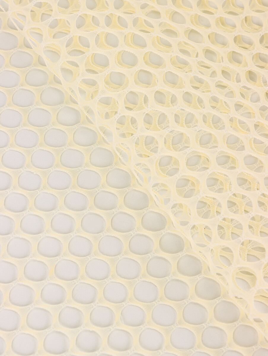 

Сетка флористическая для цветов и букетов, Белый