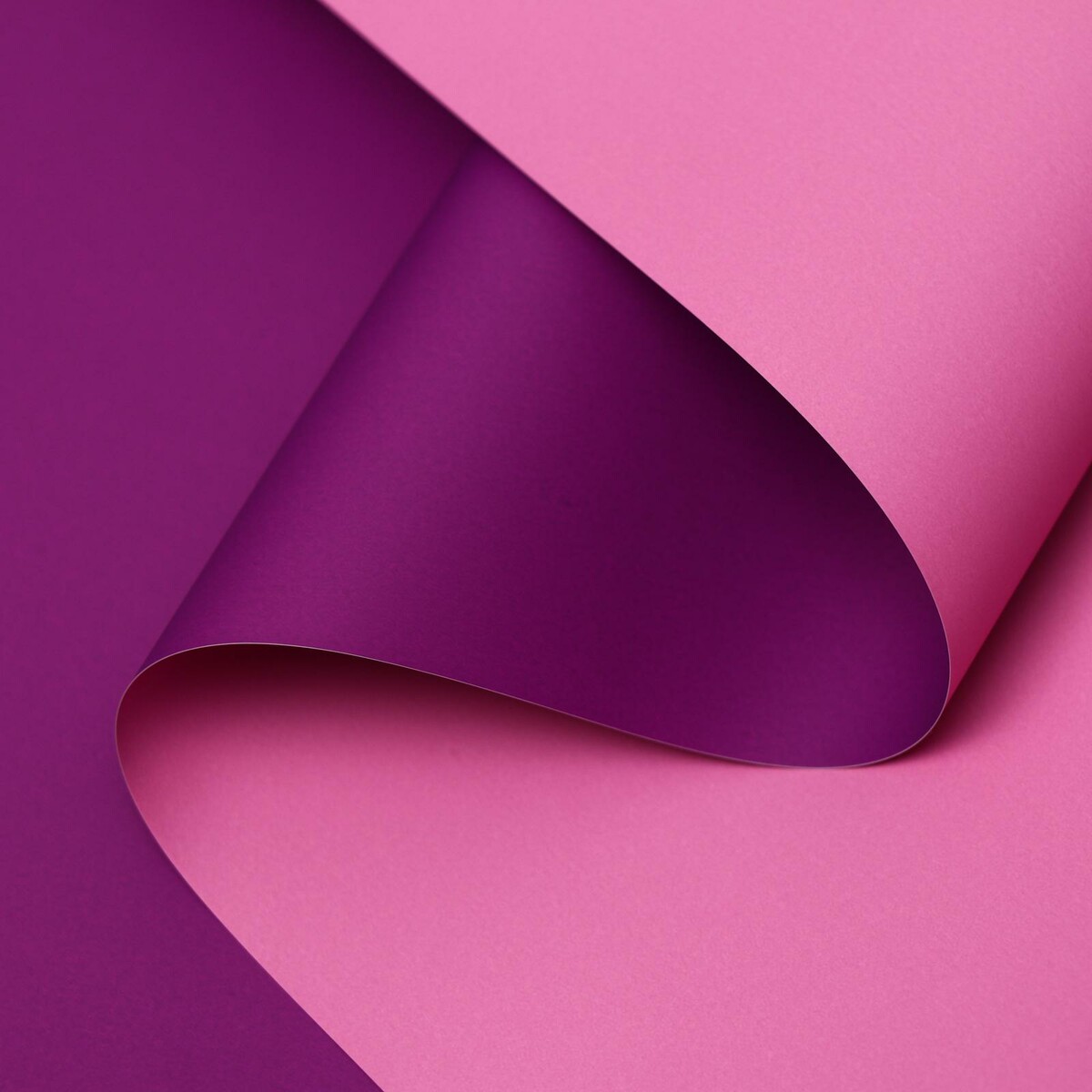 Пленка матовая, сливовый, пурпурный, 0.58 х 10 м эмаль аэрозольная elcon декоративная быстросохнущая силикон акриловая матовая графит 520 мл