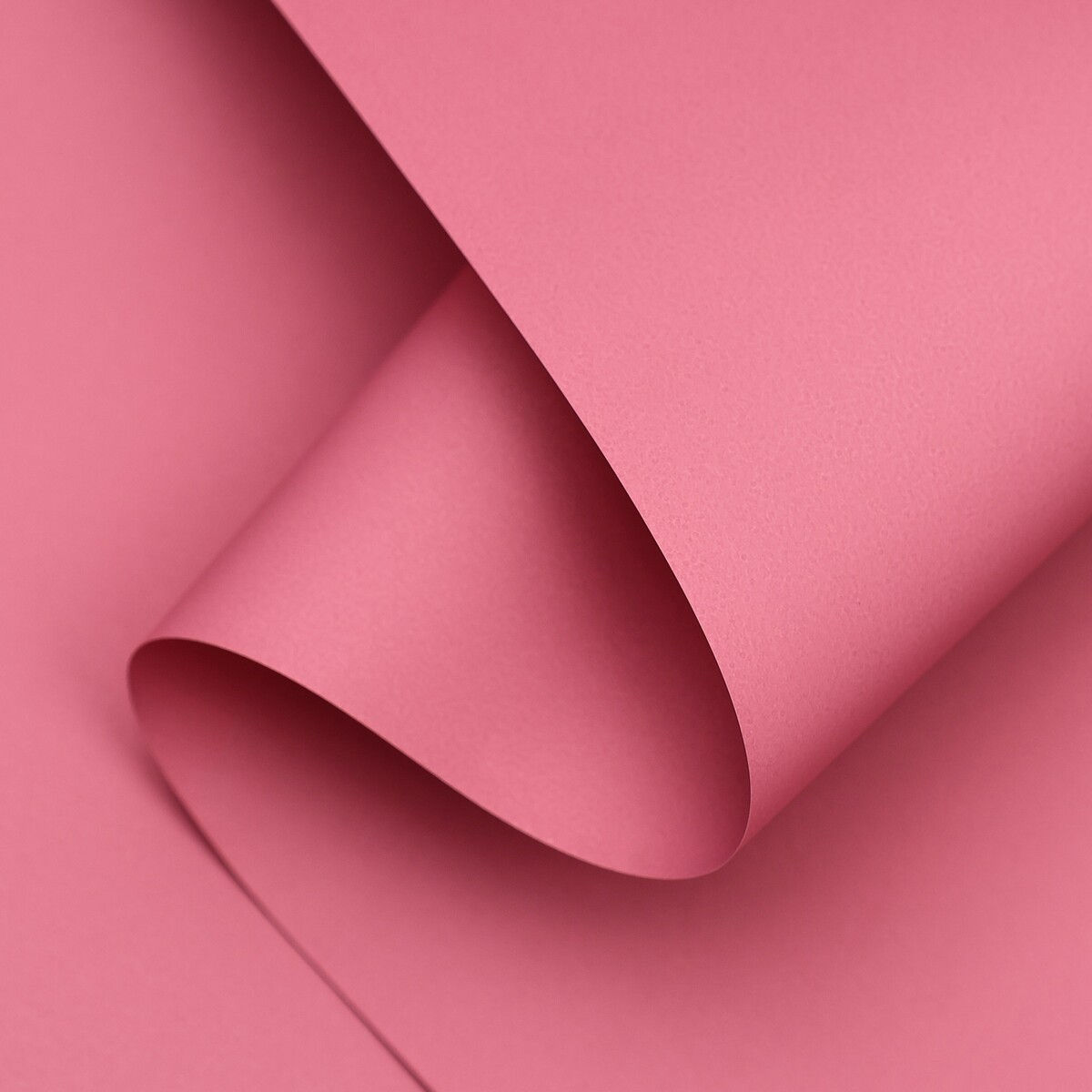 Пленка матовая 0,5 x 10 м 65 мкм, пастельная серия, лиловый пленка матовая двухсторонняя пастельная серия 65 мкм пастельный розовый 0 5 x 10 м