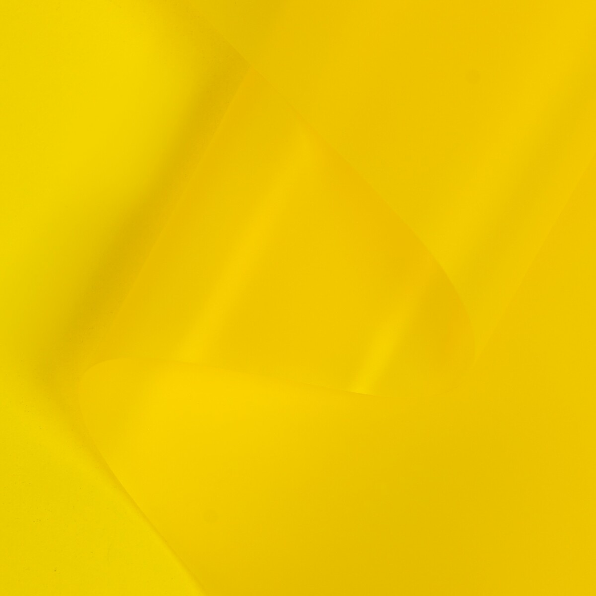 Пленка матовая, лимонная, 0,58 х 10 м эмаль аэрозольная elcon декоративная быстросохнущая силикон акриловая матовая графит 520 мл