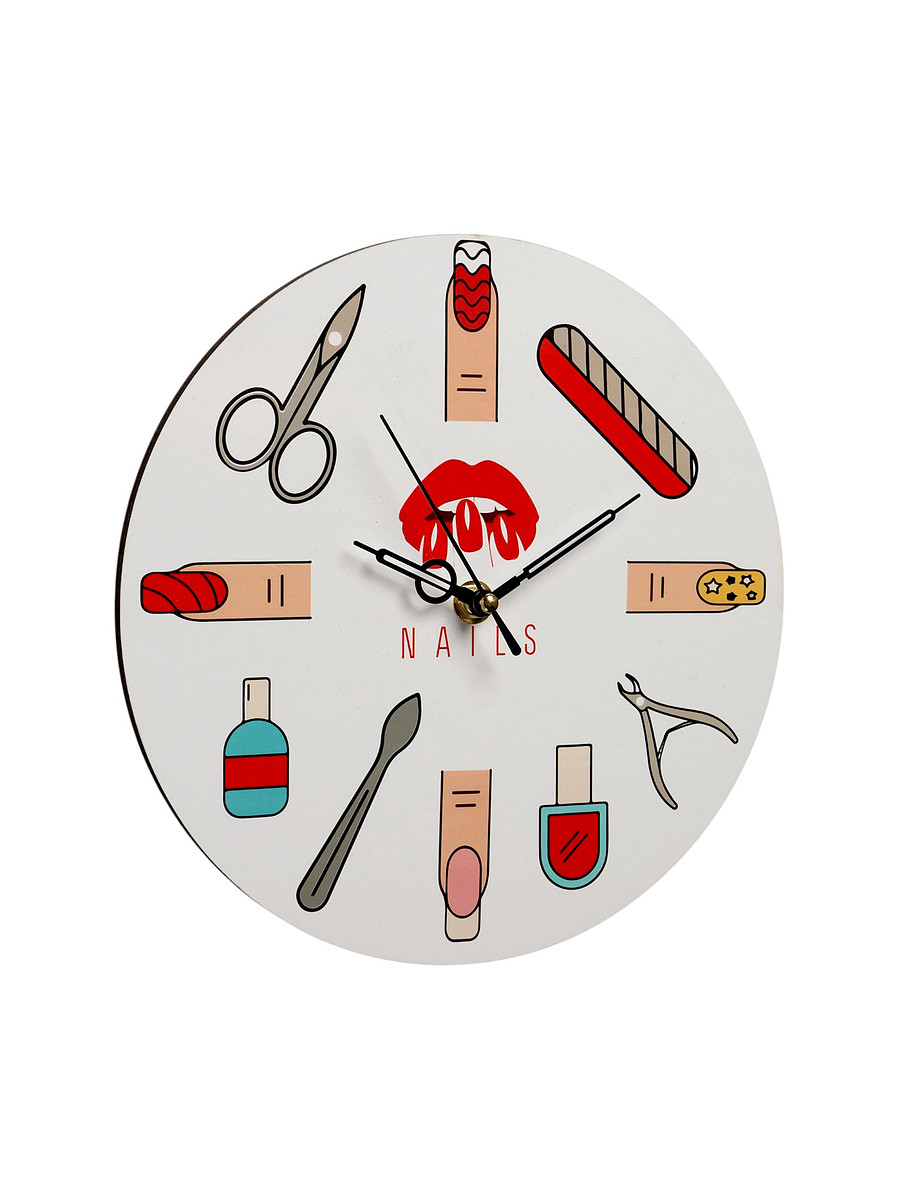 

Часы настенные интерьерные