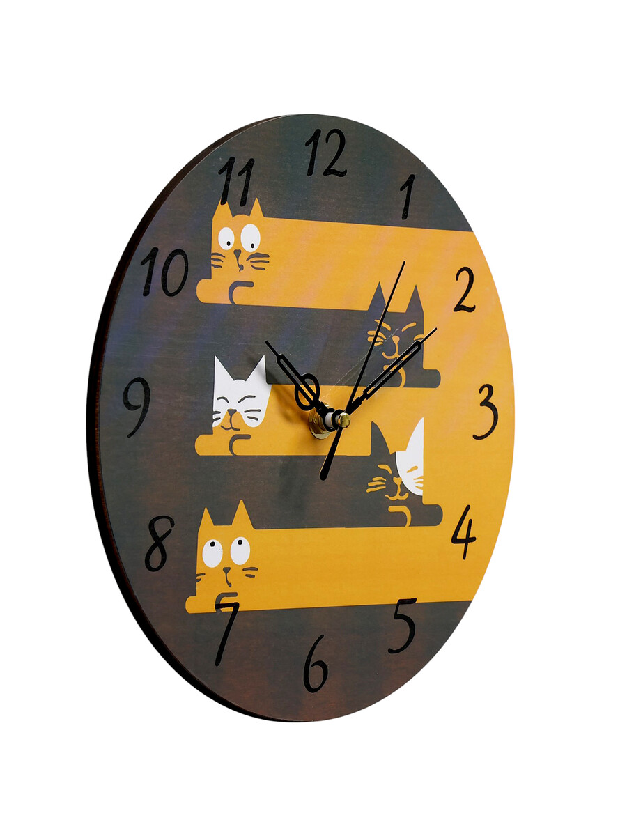 

Часы настенные, интерьерные