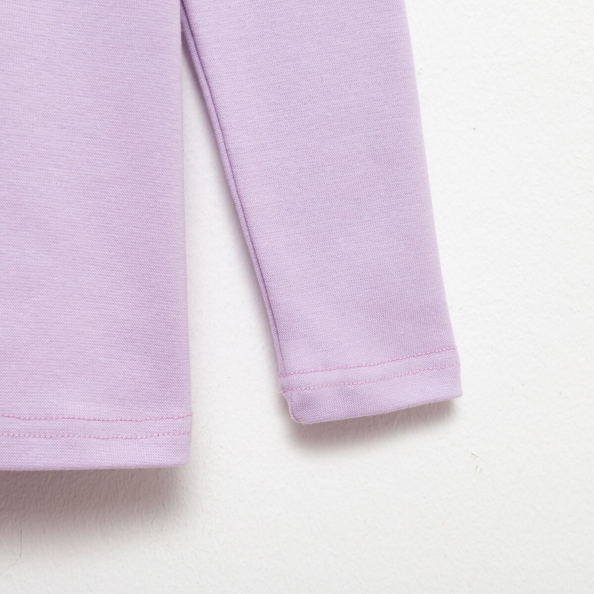 Комплект джемпер брюки MINAKU, размер рост 104 см, цвет фиолетовый 01016109 - фото 11