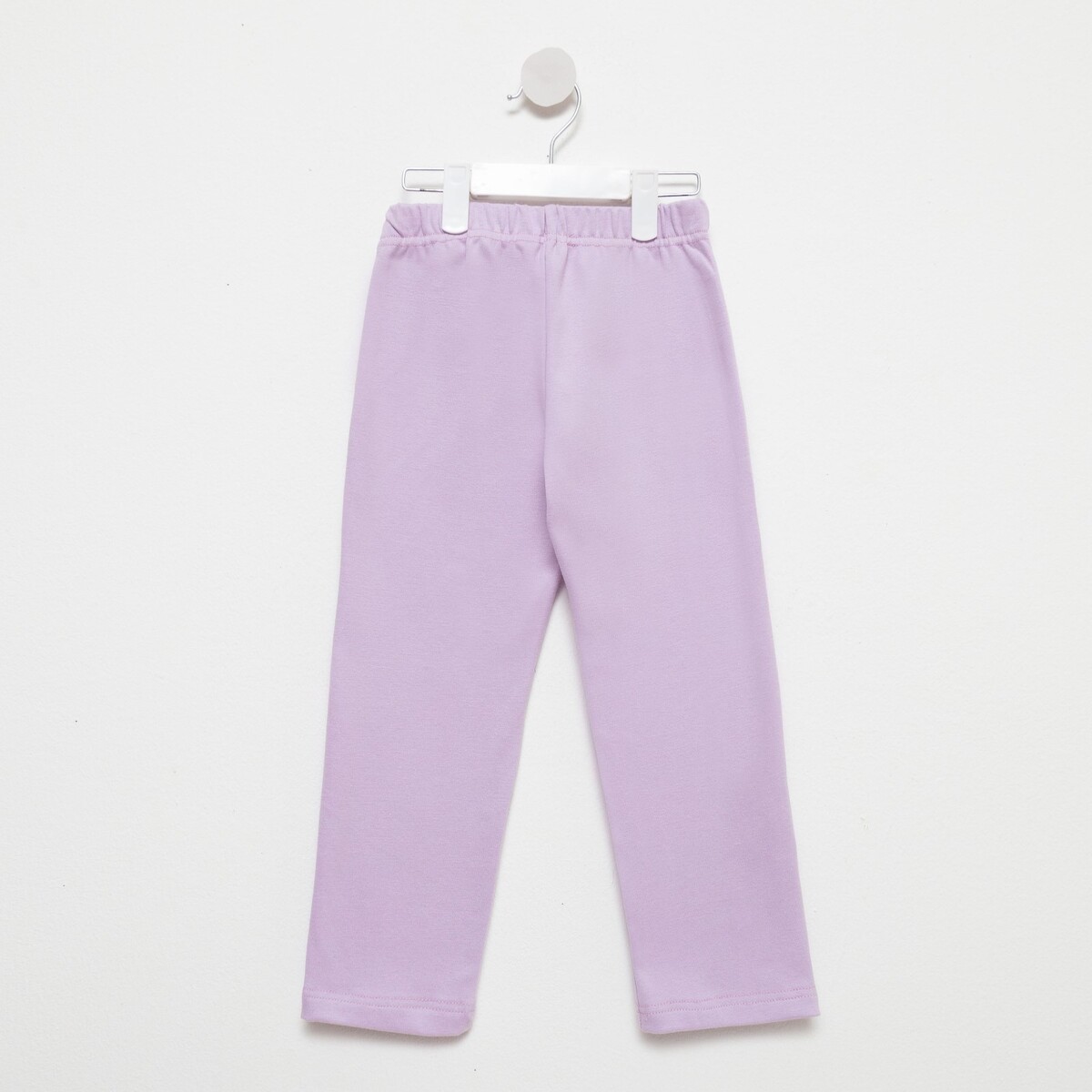 Комплект джемпер брюки MINAKU, размер рост 104 см, цвет фиолетовый 01016109 - фото 14