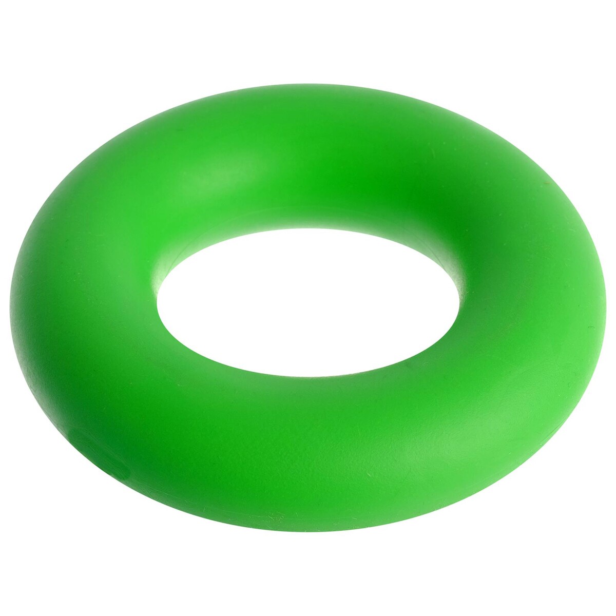 Эспандер кистевой fortius, 20 кг, цвет зеленый