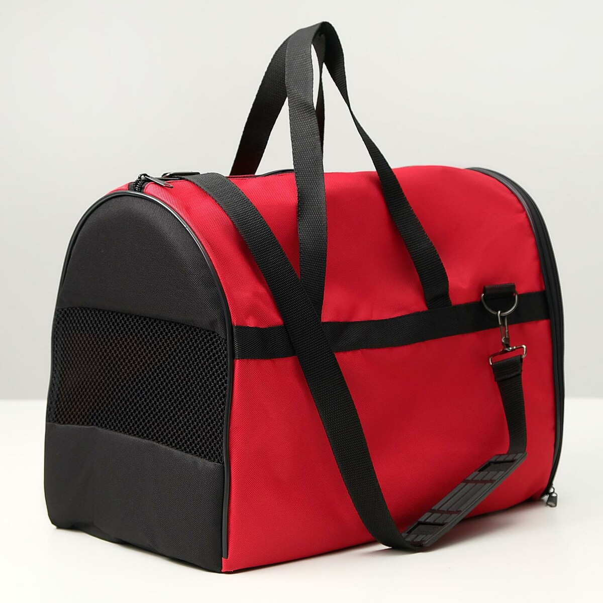 Сумка - переноска для животных сумка переноска для животных оксфорд 36 х 17 х 25 см красная