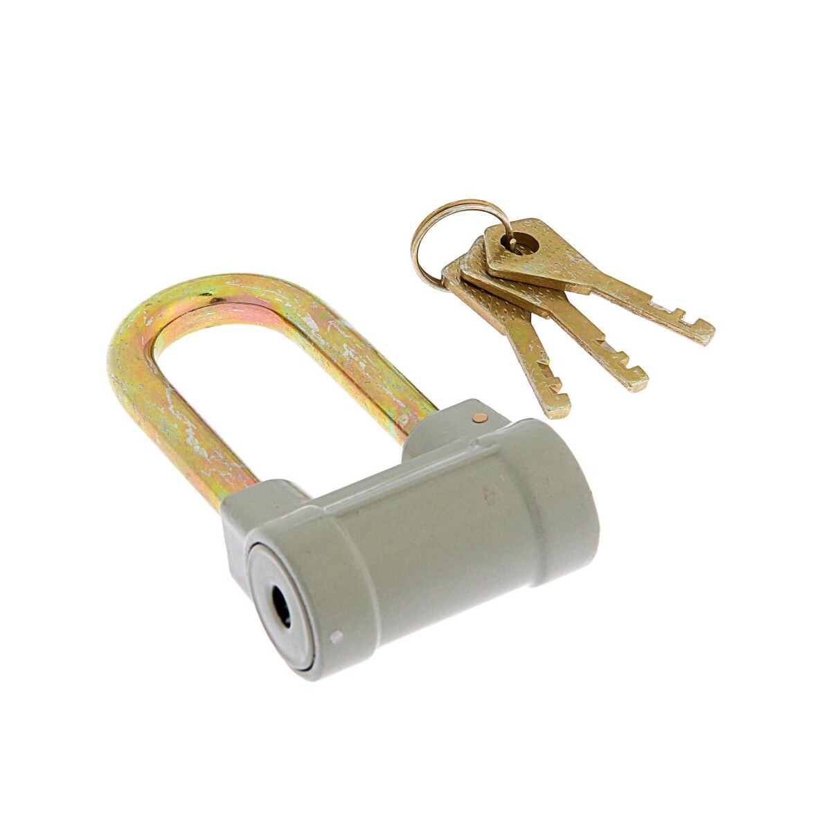 

Замок навесной, тип 8, 9×60 мм, порошковое покрытие