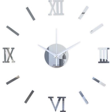 Часы-наклейка Соломон