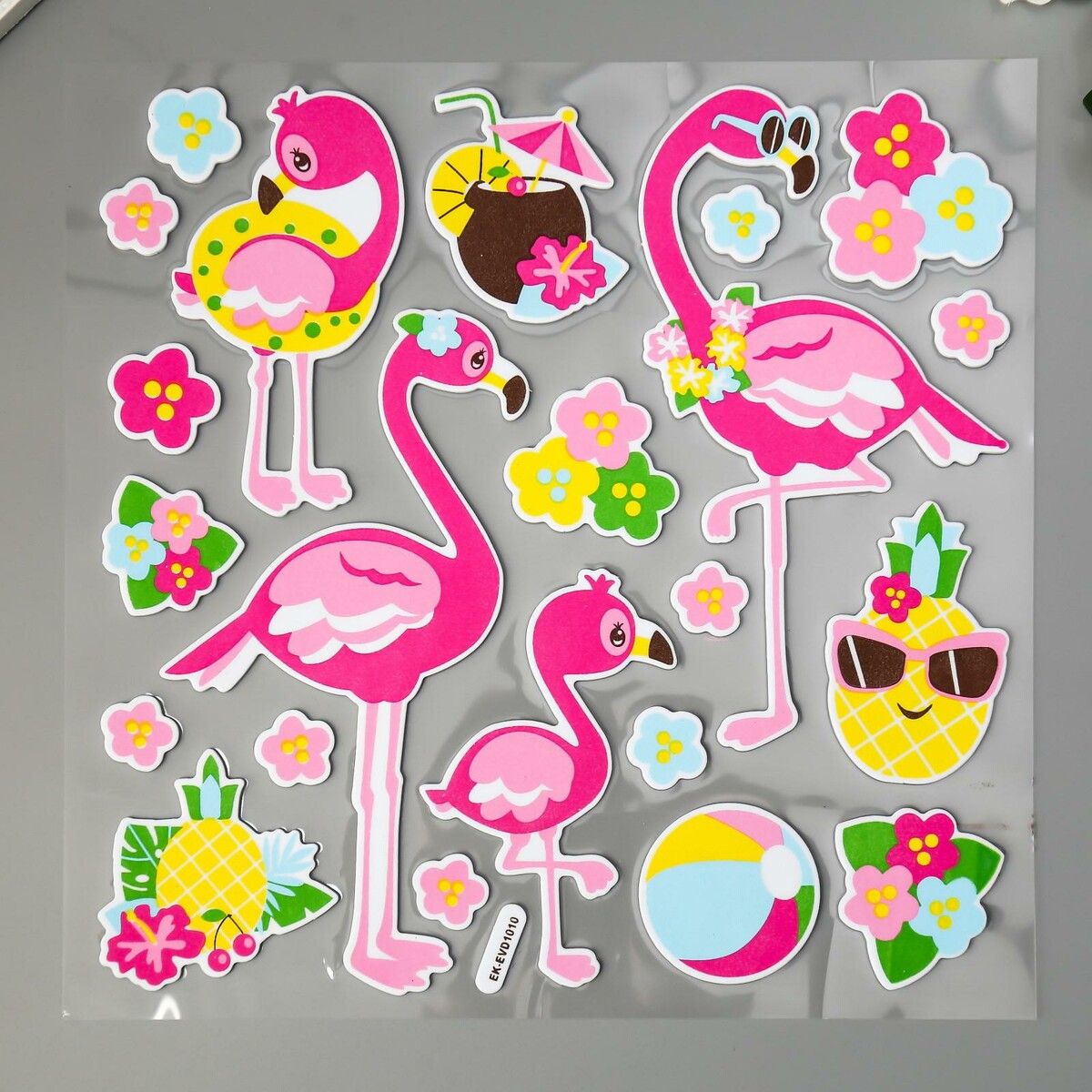 

Наклейка eva