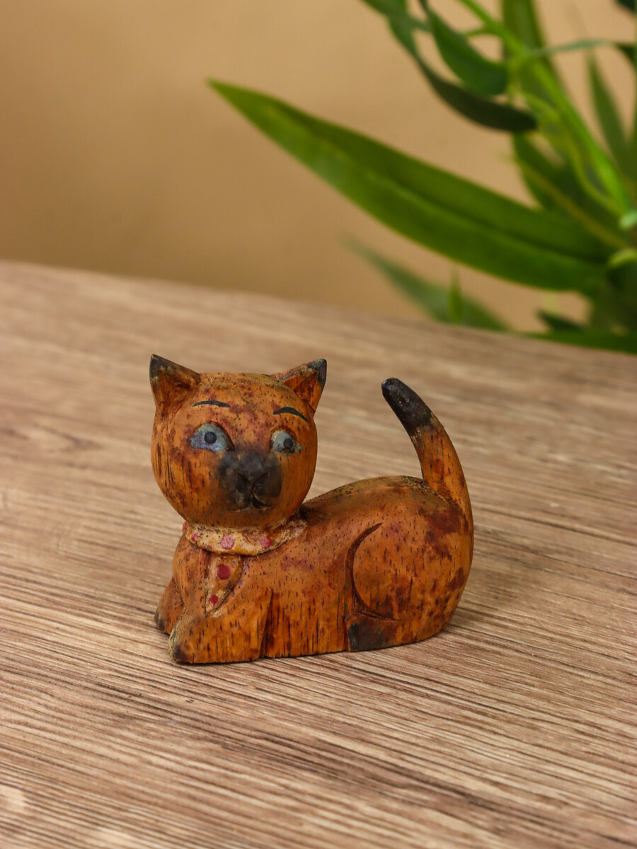 

Сувенир, Коричневый