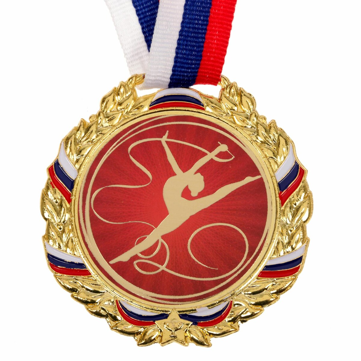Медаль тематическая 006