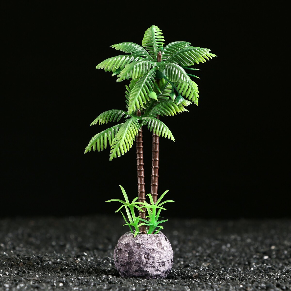 Растение искусственное Пижон Аква
