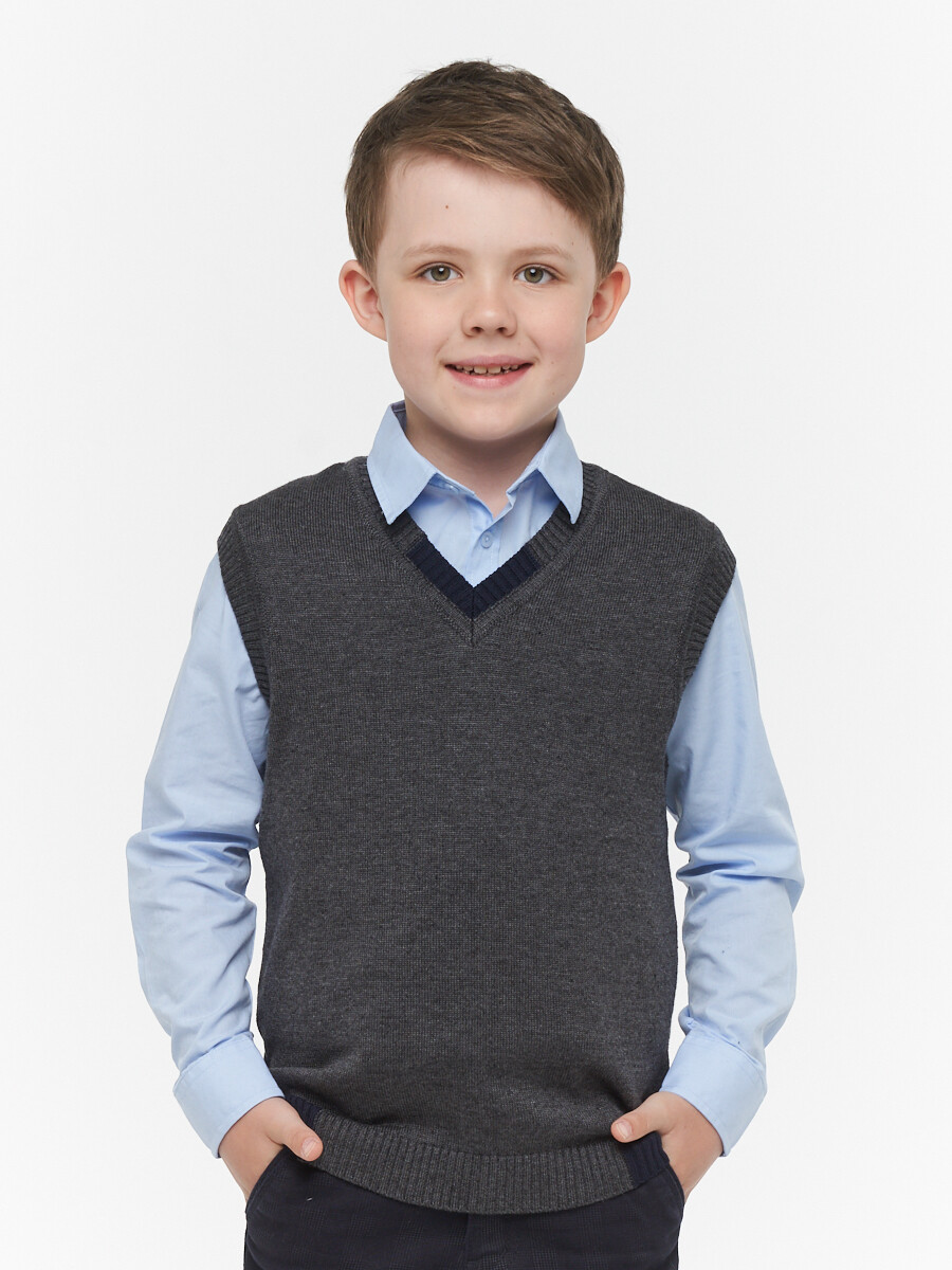 фото Жилет vay