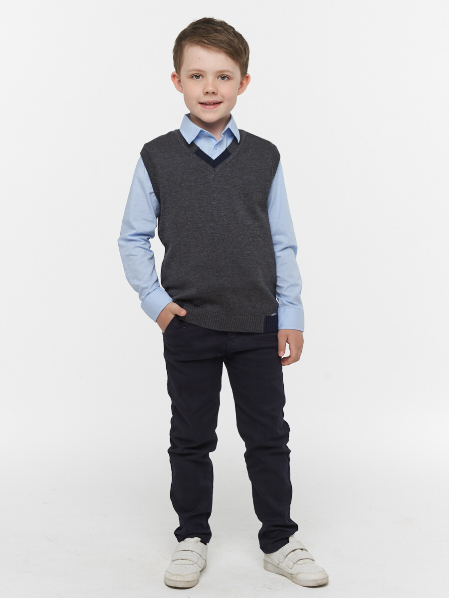 фото Жилет vay