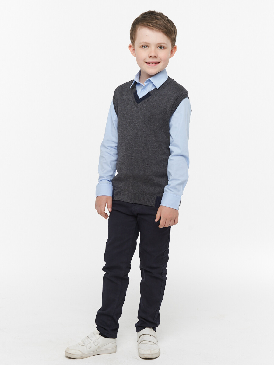 фото Жилет vay