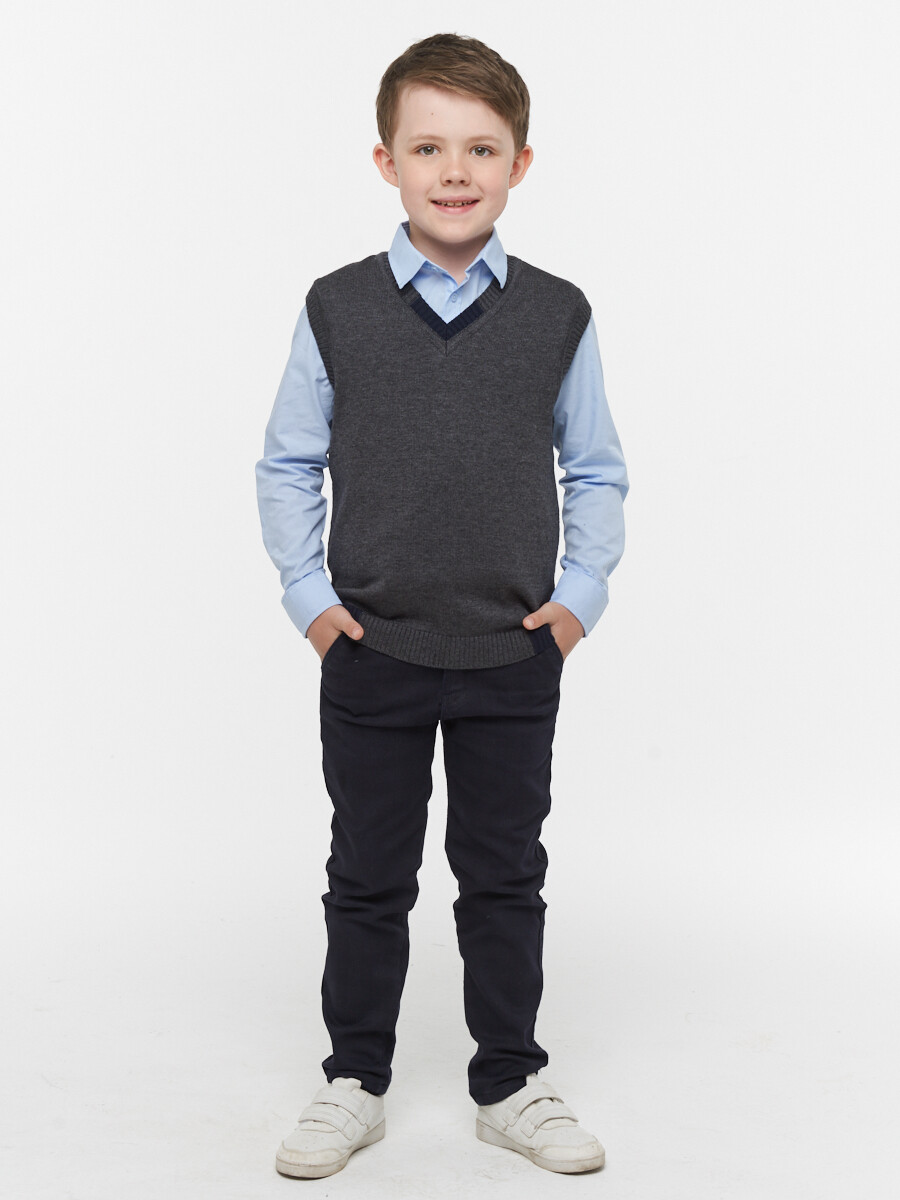 фото Жилет vay