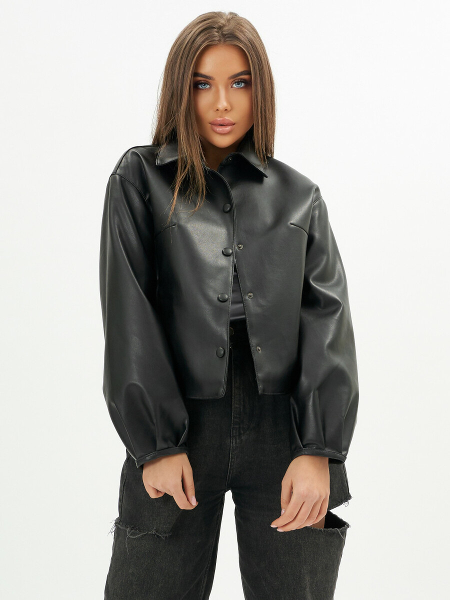 Куртка MTFORCE, размер 42, цвет черный 01022370 - фото 6