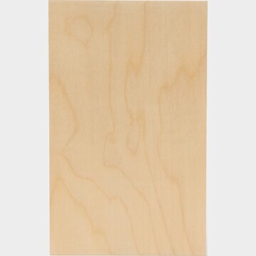 Доска разделочная деревянная доляна, 30×