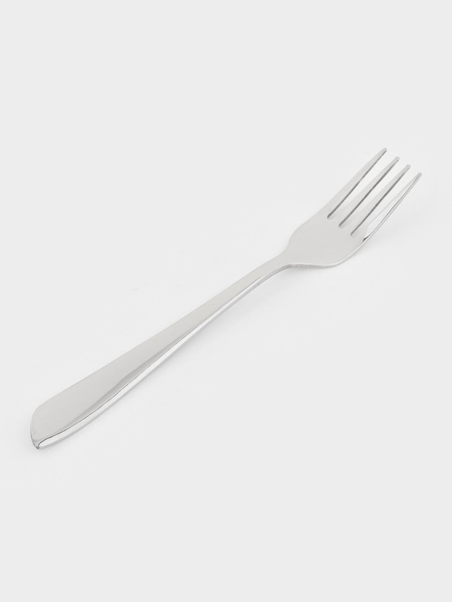 

Вилка десертная magistro, Серебристый