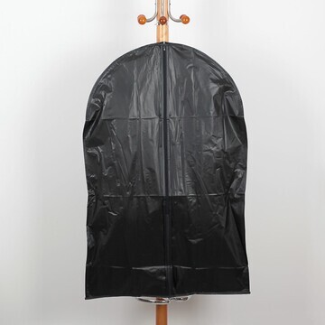 Чехол для одежды доляна, 60×90 см, плотн